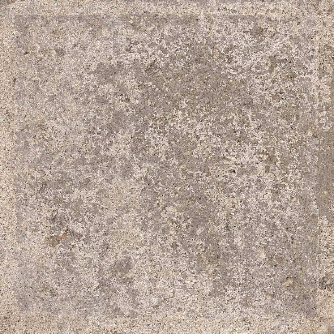 Piazza 8 x 8 Porcelain Concrete Look Wall & Floor Tile Giorbello - Zenithce