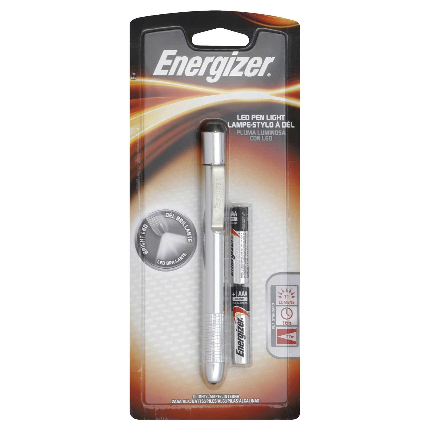 Energizer PLED23AEH - Zenithce