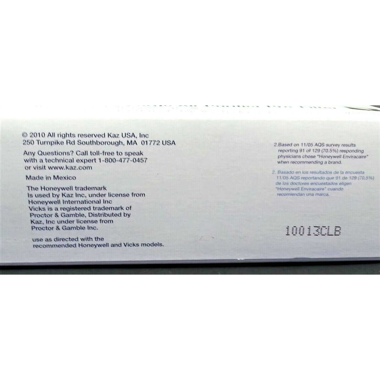Honeywell Home ZD20X10TZ Zone Damper - Zenithce