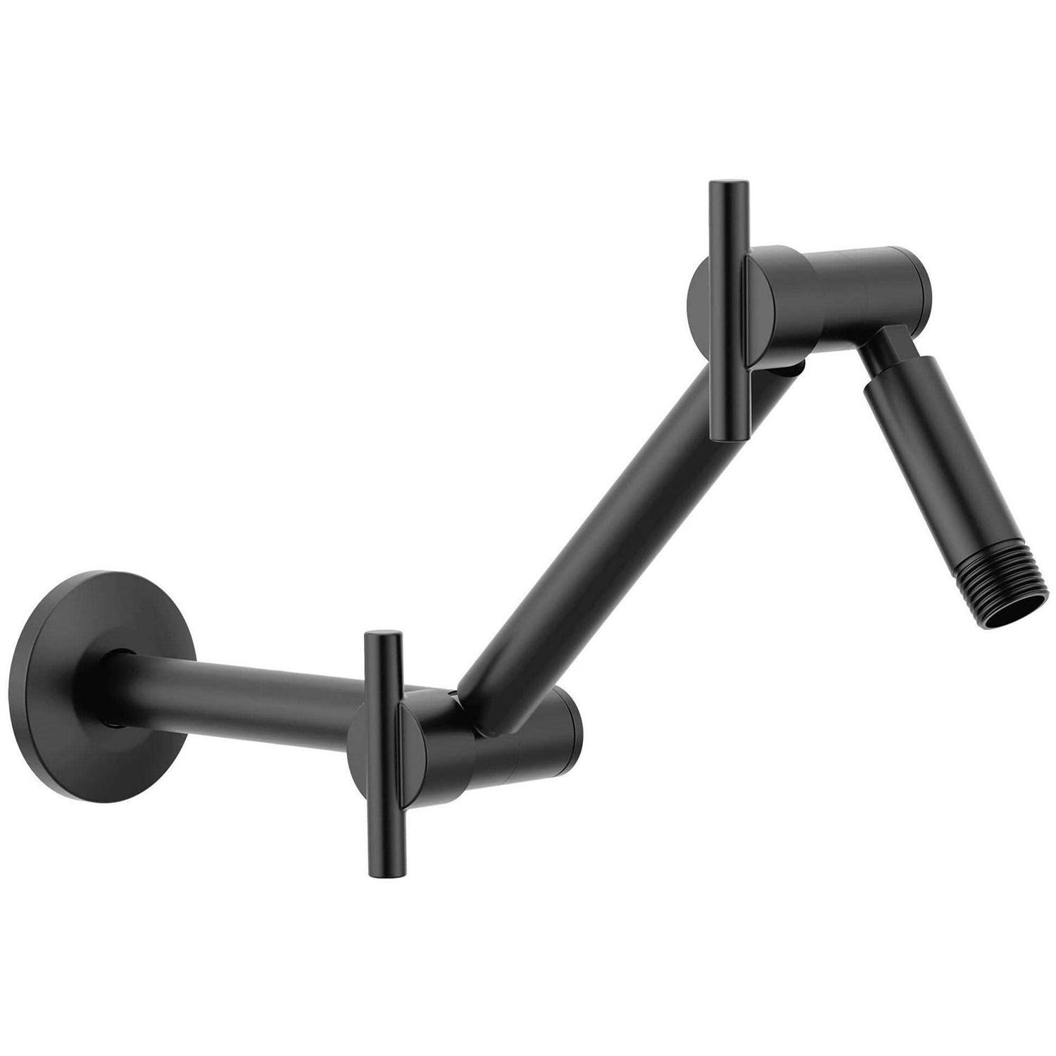 Moen Shower Arm Flange AT2199 - Zenithce