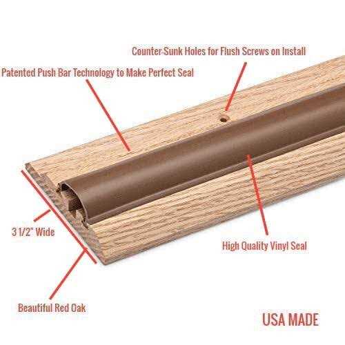 Randall Vinyl Seal Threshold 3 - Zenithce