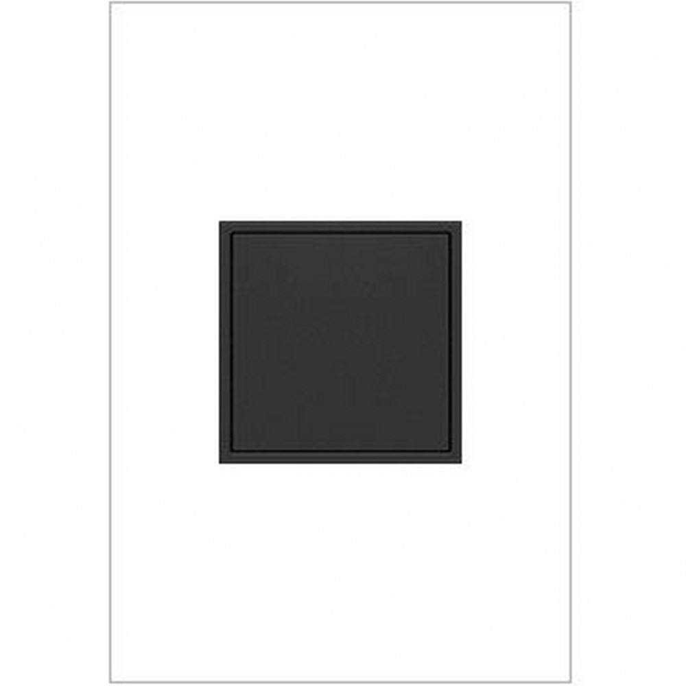 Legrand Adorne Pop-Out Outlet and Wall Plate - Zenithce