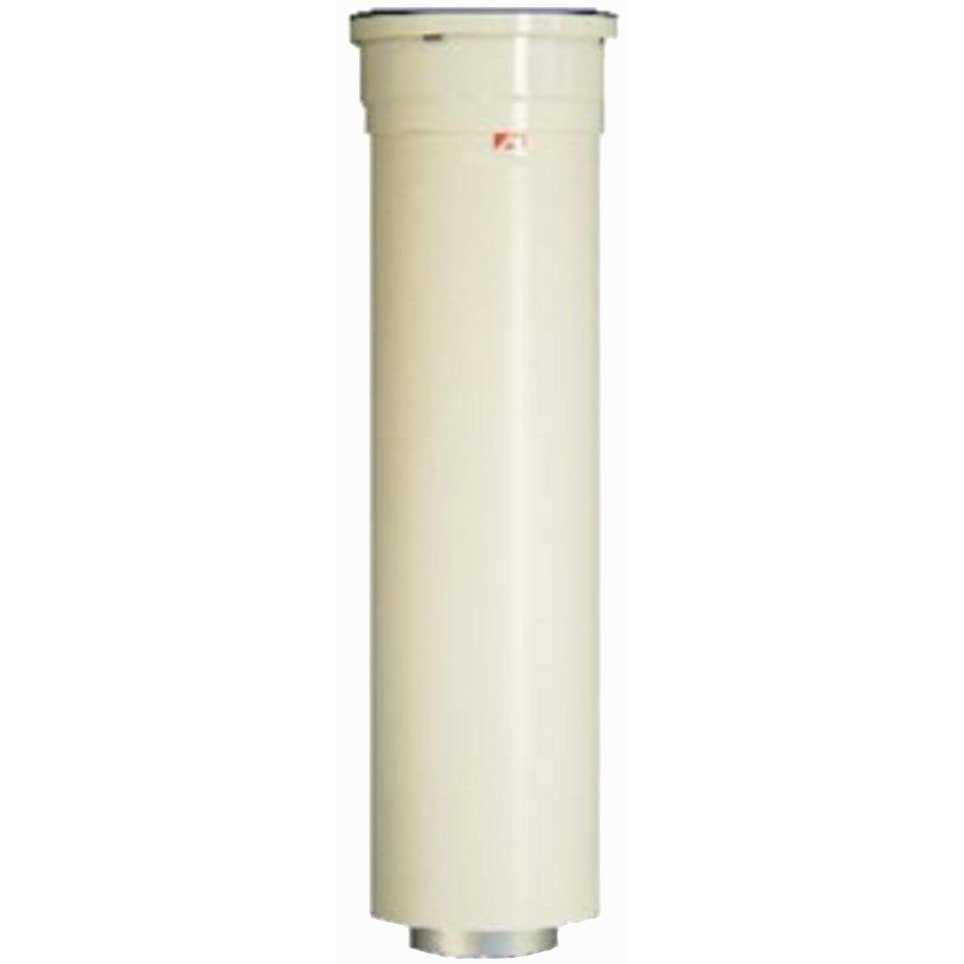 Rinnai 223181 11.5 inch Universal Non-Condensing Horizontal Termination Kit - Zenithce