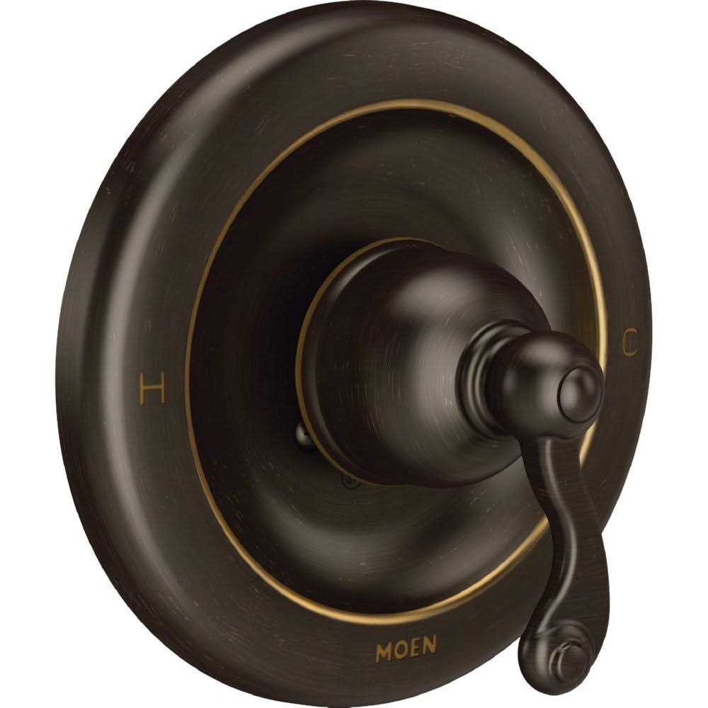 Moen TL473EP Chateau Shower Trim Package - Zenithce