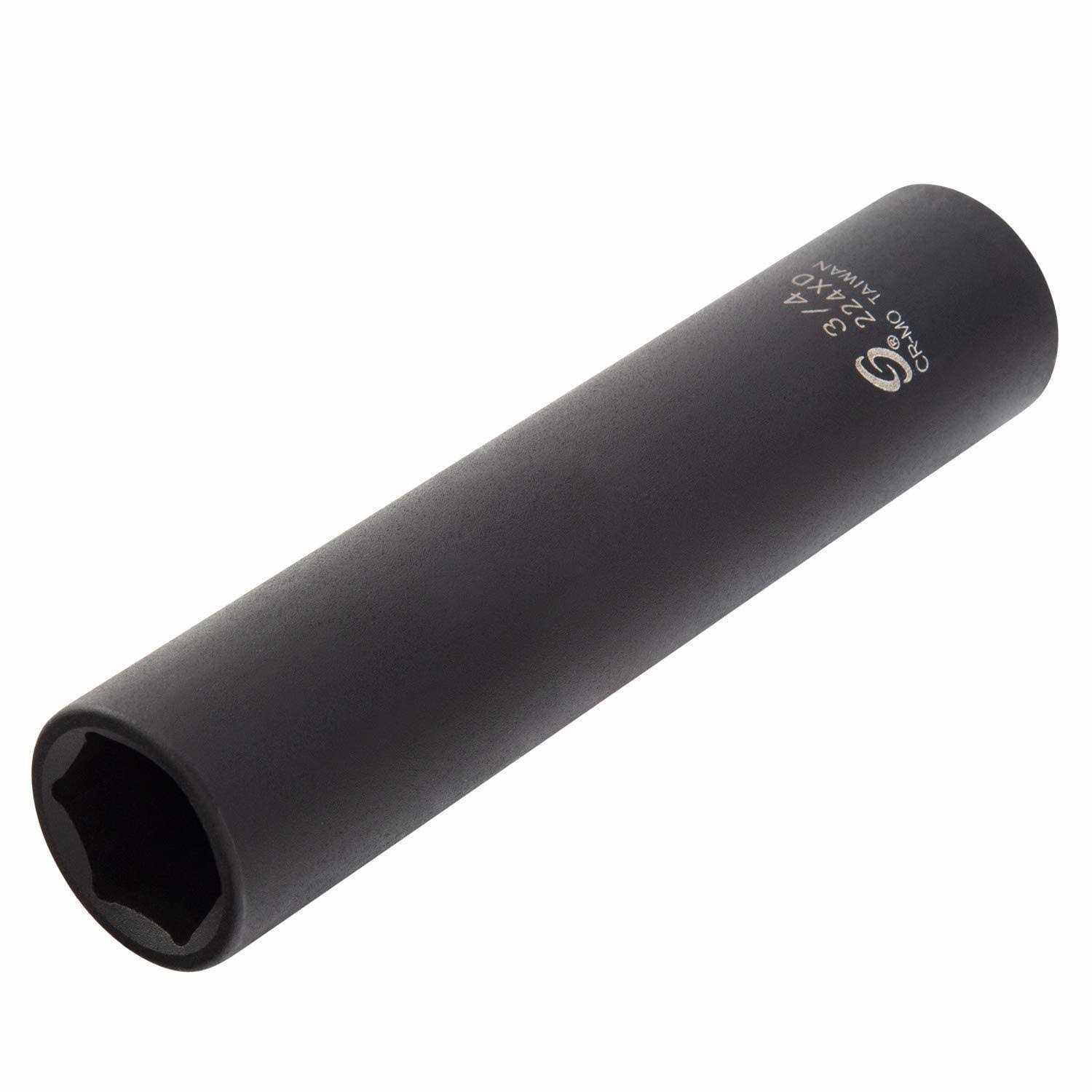 Sunex 220FP 1/2 Drive Female Impact Pipe Plug - Zenithce
