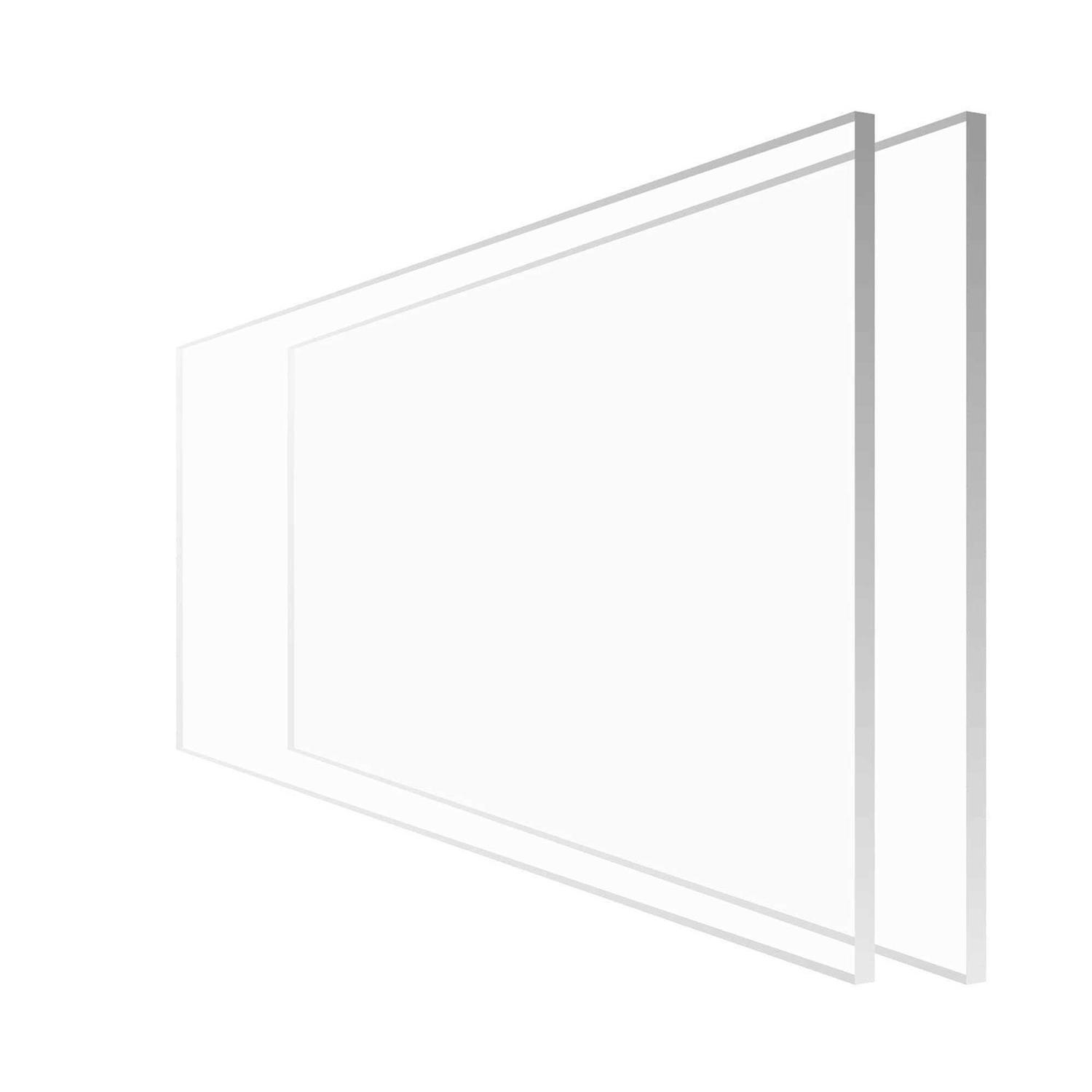 Kastlite Polycarbonate Sheet Thick Polycarbonate Nominal 4 - Zenithce