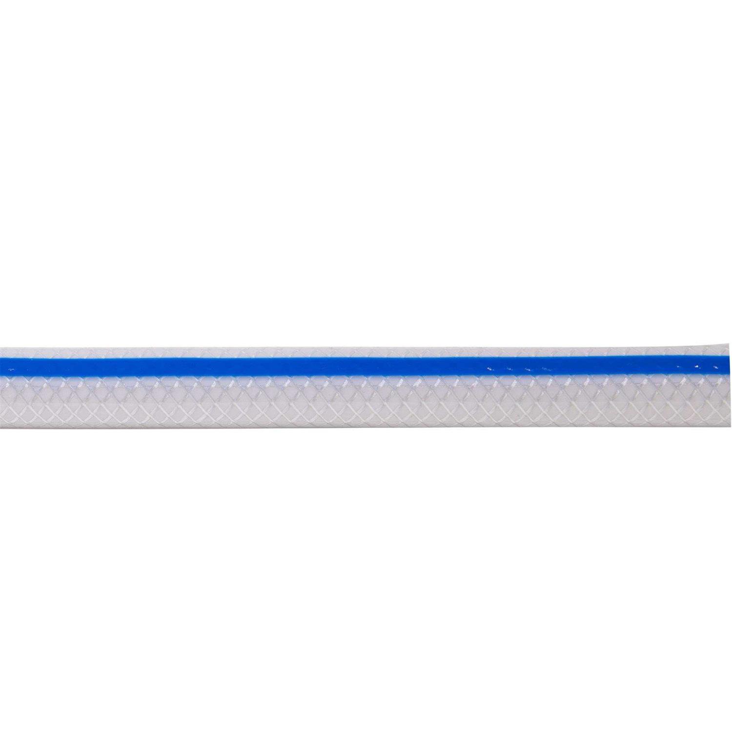 RecPro 1/2 RV Pressurized Hose Water Line - Zenithce