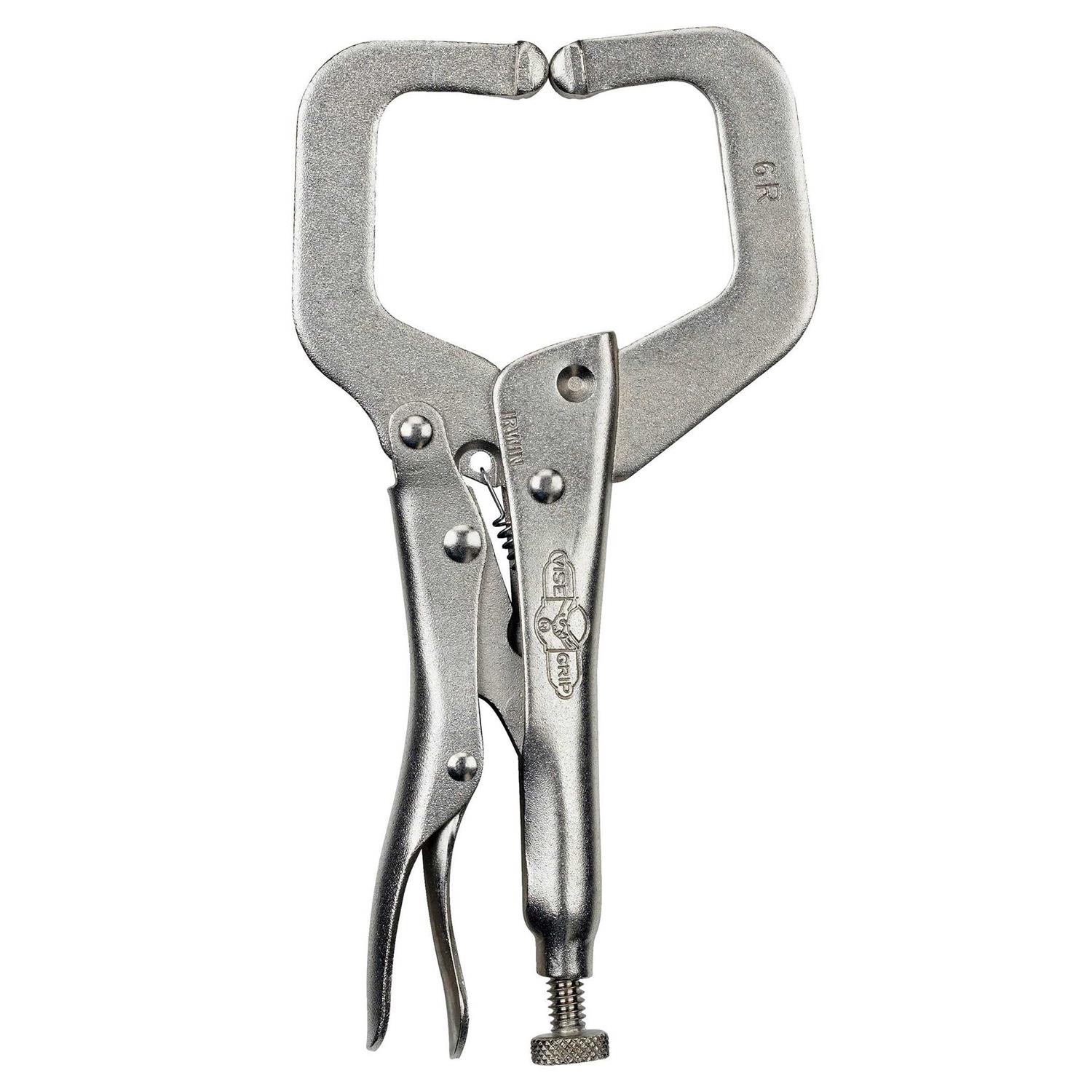 irwin vise-grip Large Locking Pliers - Zenithce