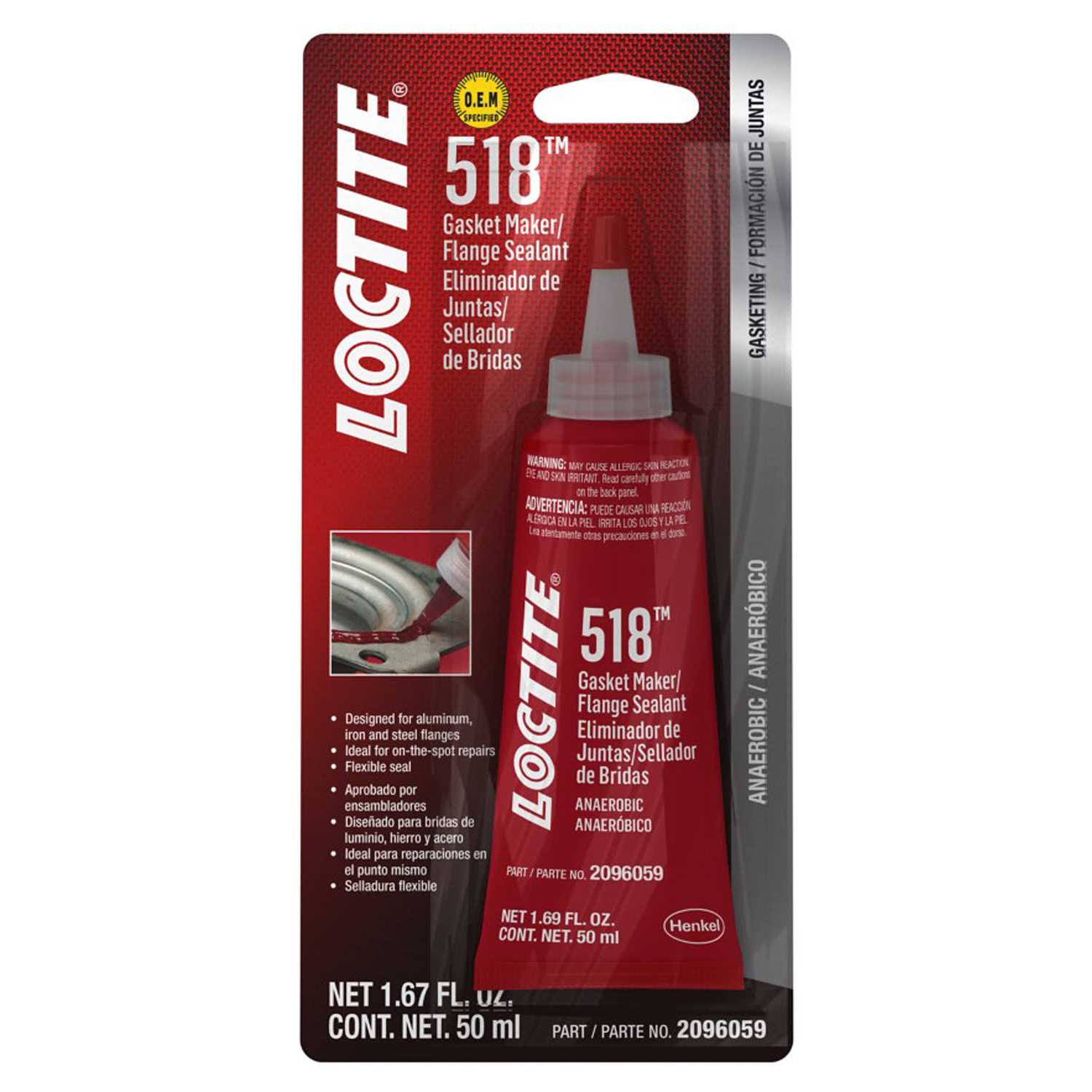 Loctite Vinyl Fabric & Plastic Repair Flexible Adhesive - Zenithce