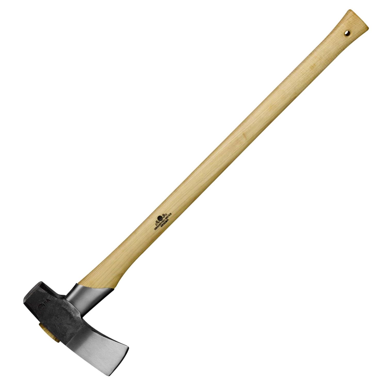 Gransfors Bruk Scandinavian Forest Axe - Zenithce
