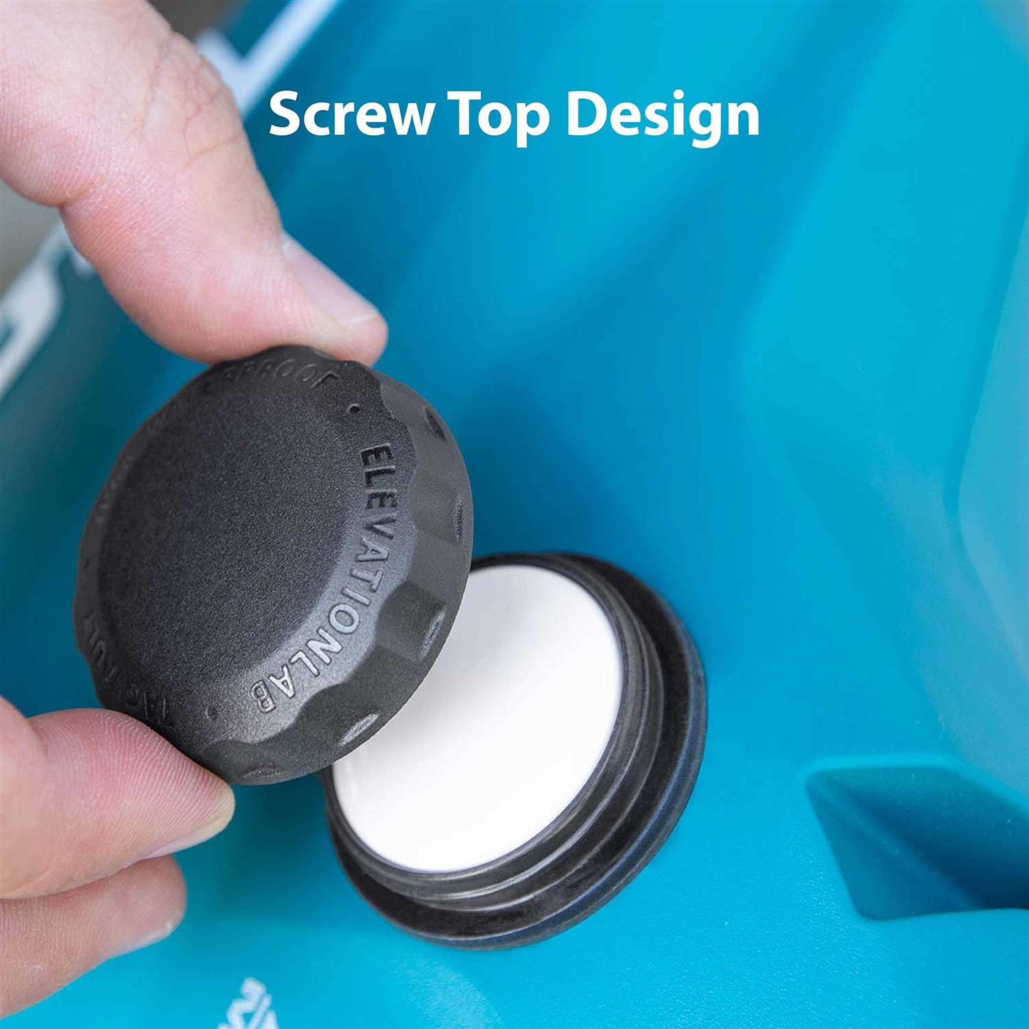 TagVault Surface The First Waterproof AirTag Adhesive Mount - Zenithce