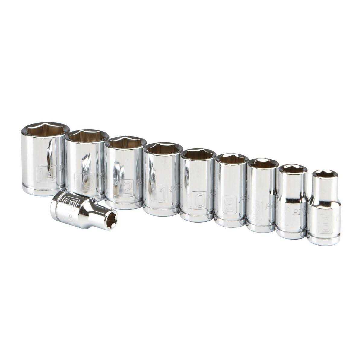 Pittsburgh Tools 63882 - Zenithce