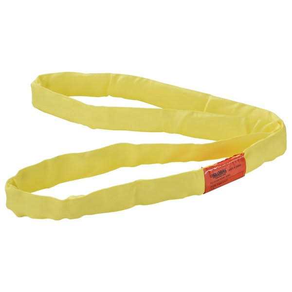 Global Industrial Polyester Round Sling Endless - Zenithce