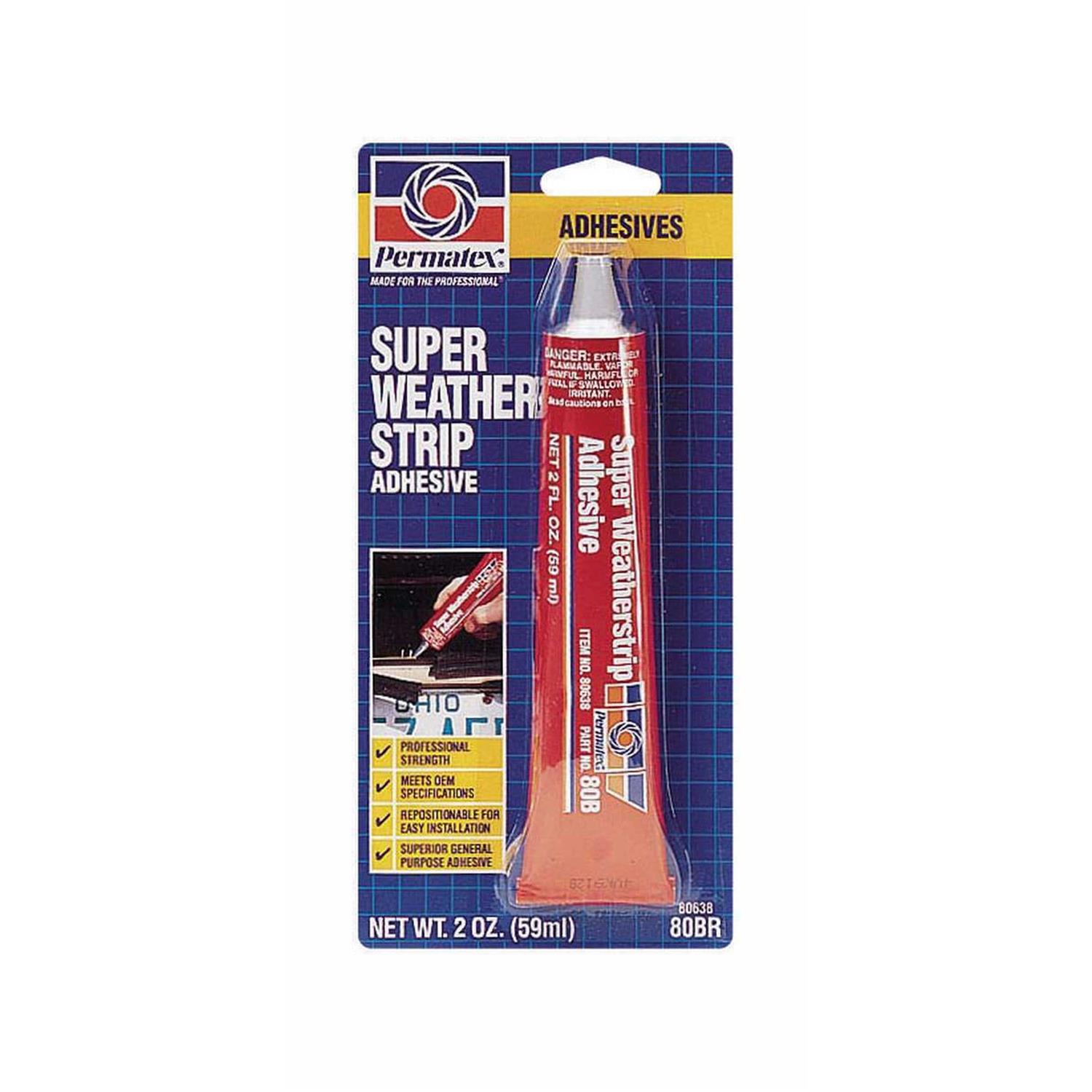 Permatex 80345 White Lithium Grease - Zenithce