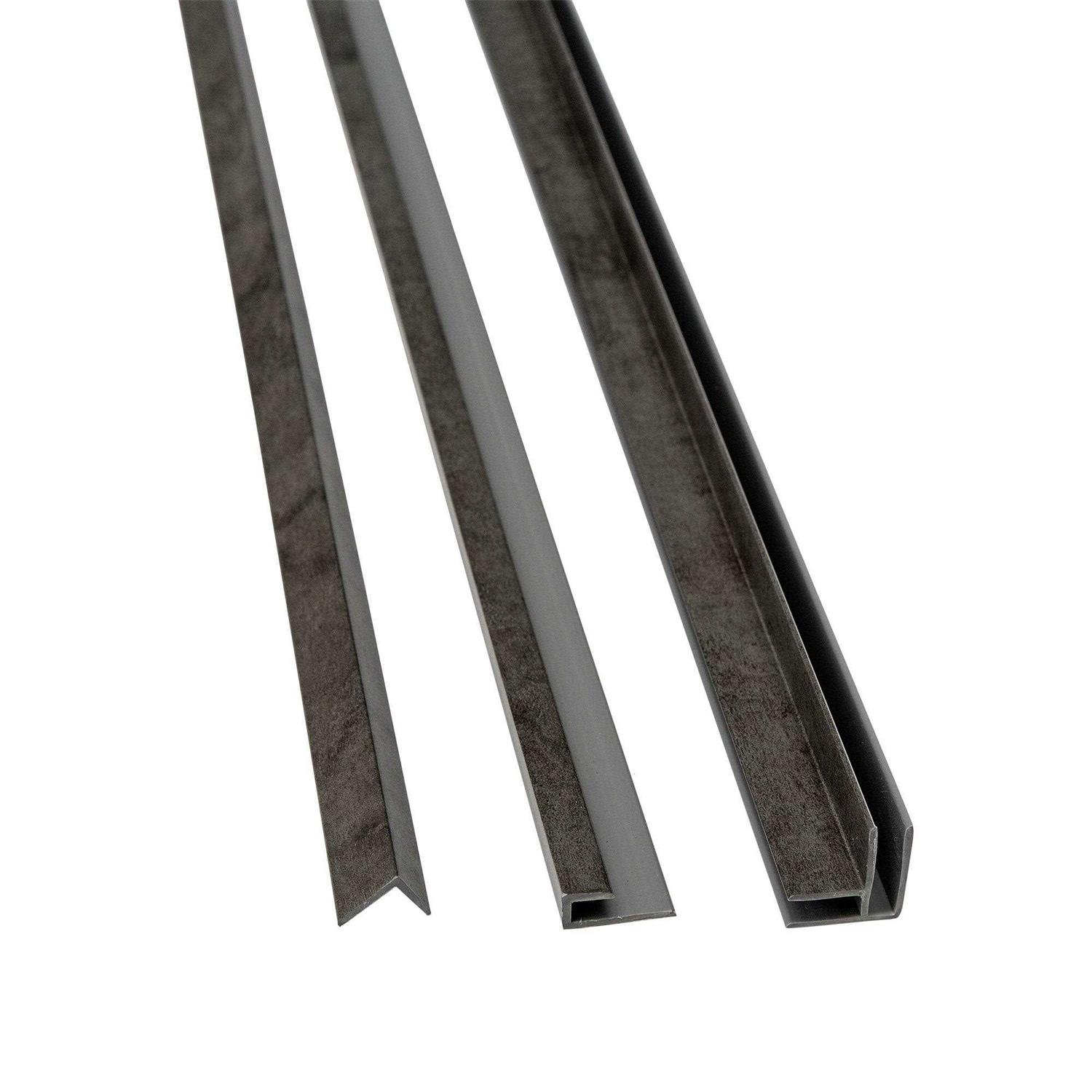 Palisade Trim Kit - Zenithce