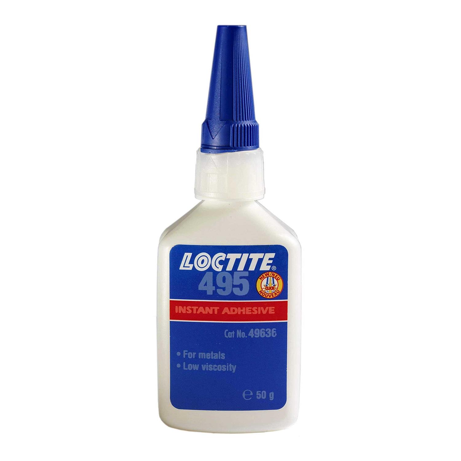 Loctite 492145 Thread Sealant 545 - Zenithce