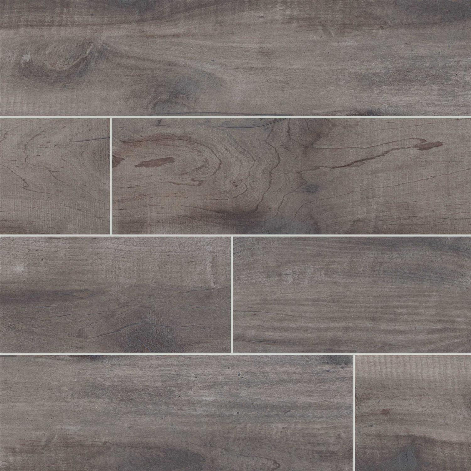 MSI Coal Canyon Ledger Panel 6 in. x 24 in. Natural Quartzite Wall Tile - Zenithce