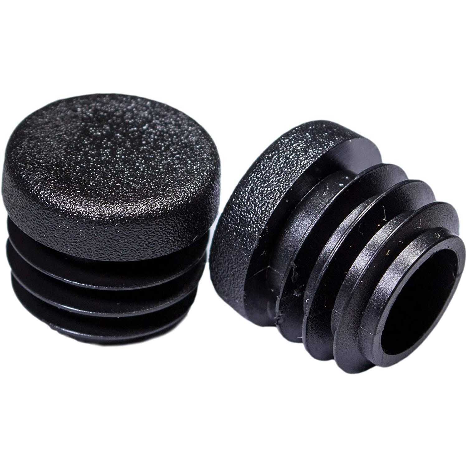 Prescott Plastics 1 Inch Inch Round Plastic Plug - Zenithce