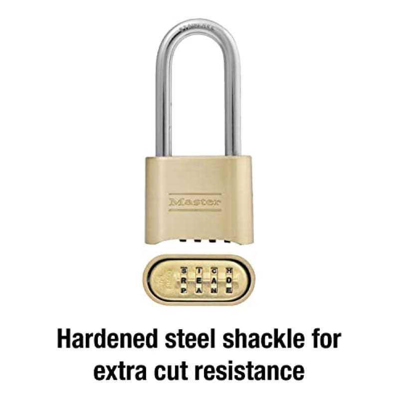 Master Lock Adjustable Cable Lockout S806 - Zenithce