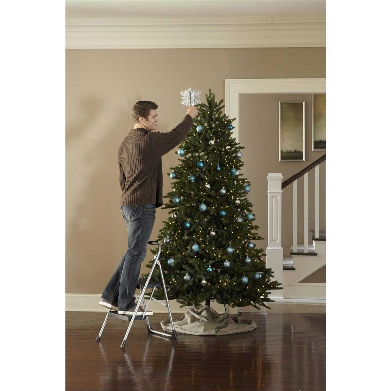 Cosco 2-Step Big Step Folding Stool - Zenithce