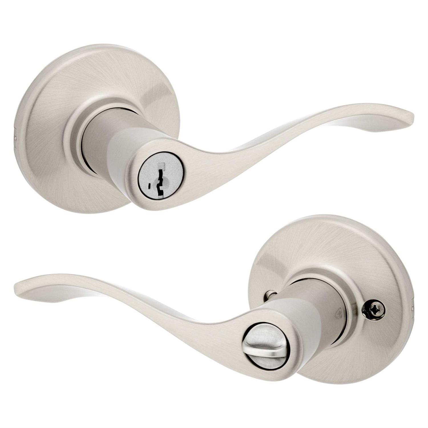 Kwikset Aura Bluetooth Keypad Smart Lock - Zenithce