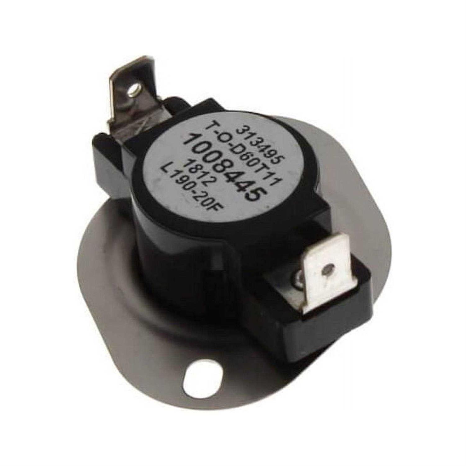 Heil Quaker (ICP) 1013833 Induce Draft Blower - Zenithce