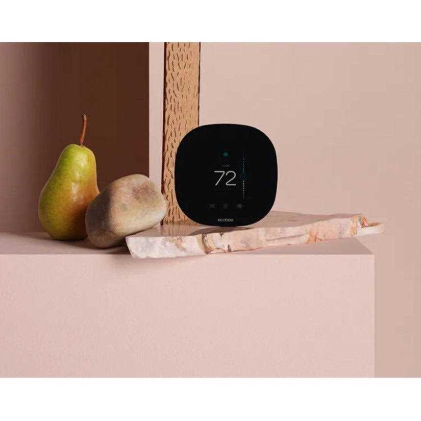 Ecobee EB-EMSSI-01 Thermostat - Zenithce