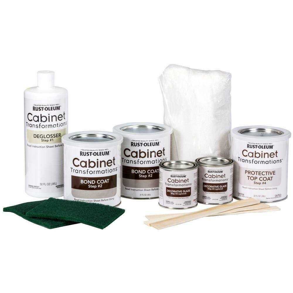 Rust-Oleum Touch Paint - Zenithce