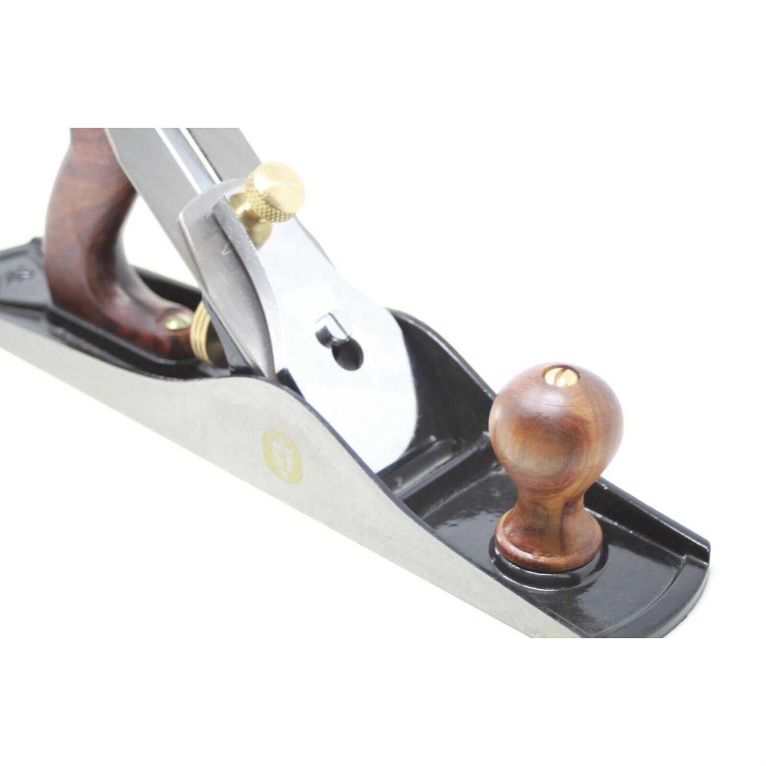 Spear & Jackson 9500R Back Saw, Brown and Silver - Zenithce