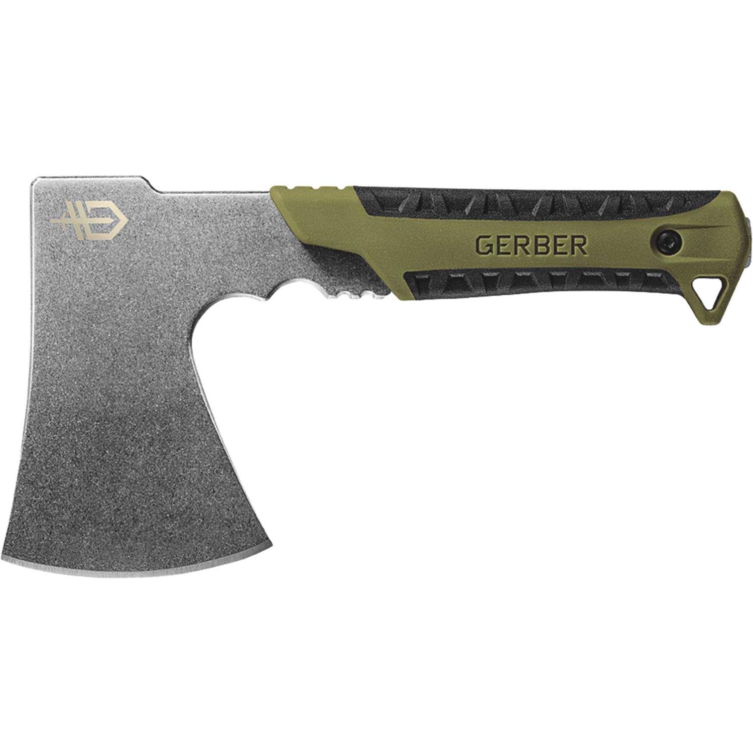 Gerber Pack Hatchet - Zenithce