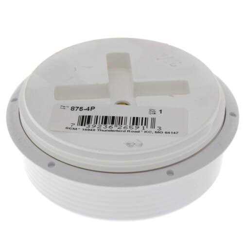 Sioux Chief 3/8 x 1/4 in. Compression Brass Reducing Adapter 907-47100201 - Zenithce