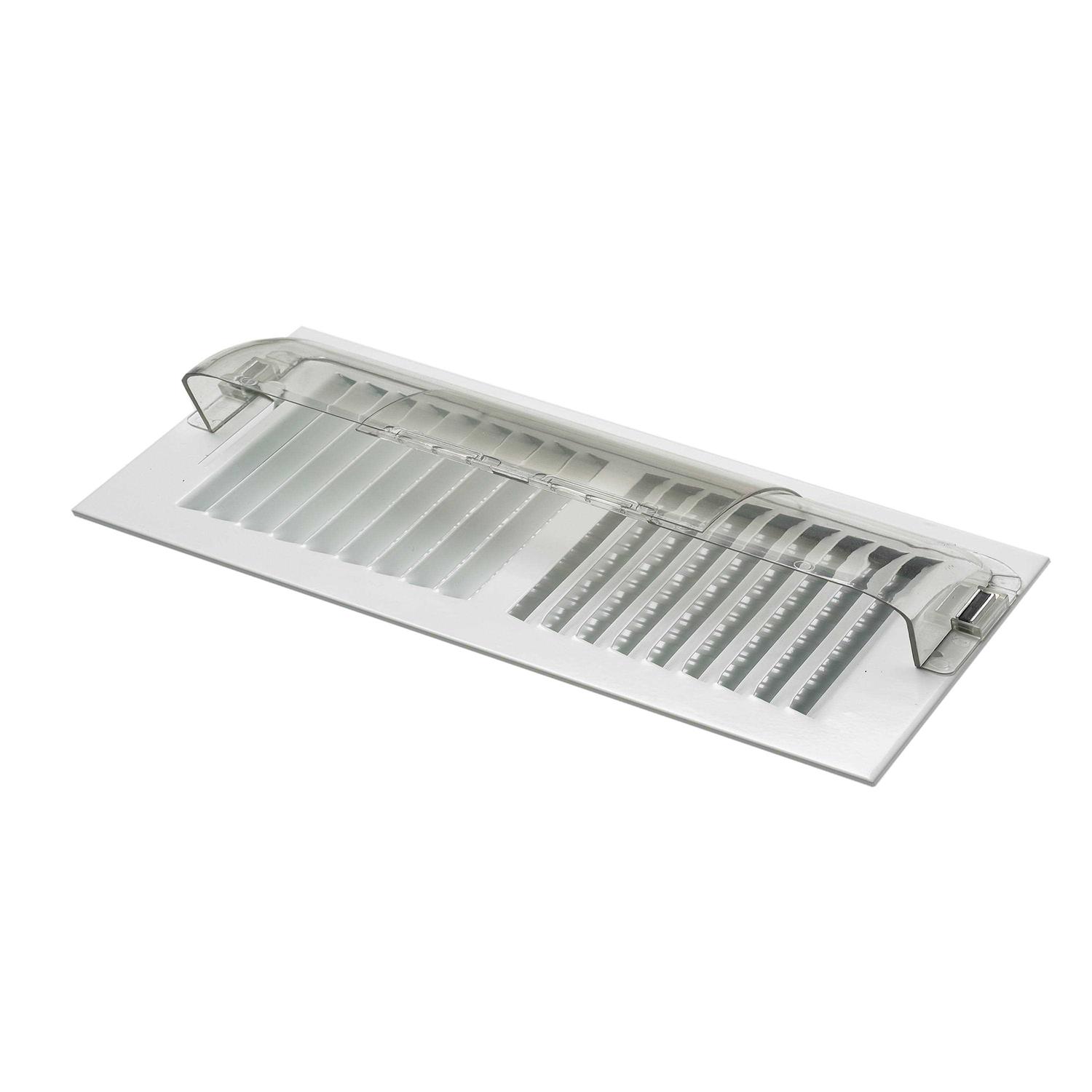 Frost King Hd11 Baseboard Air Deflector Expands from 15 inch to 25 inch - Zenithce