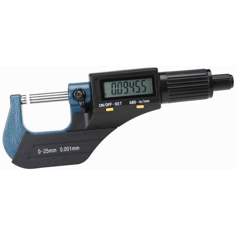 Pittsburgh Dial Gauge Angle Finder - Zenithce
