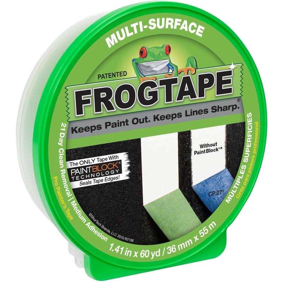 Frogtape Tape - Zenithce