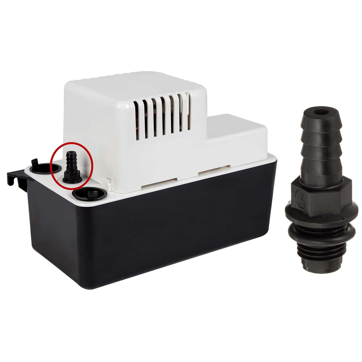 Little Giant 599008 Pump Switch - Zenithce
