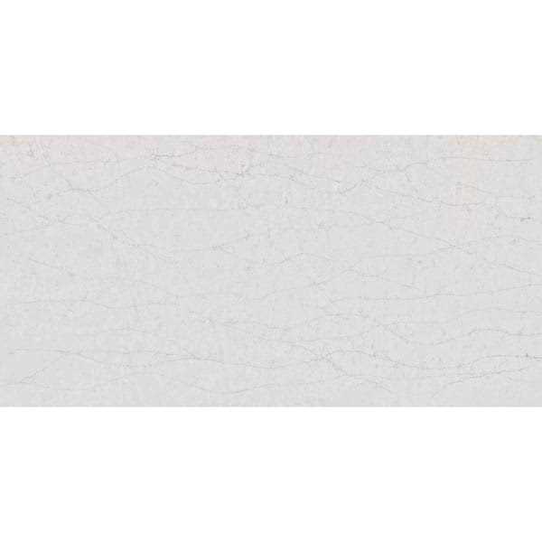 Silestone 2 in. x 4 in. Quartz Countertop Sample - Zenithce