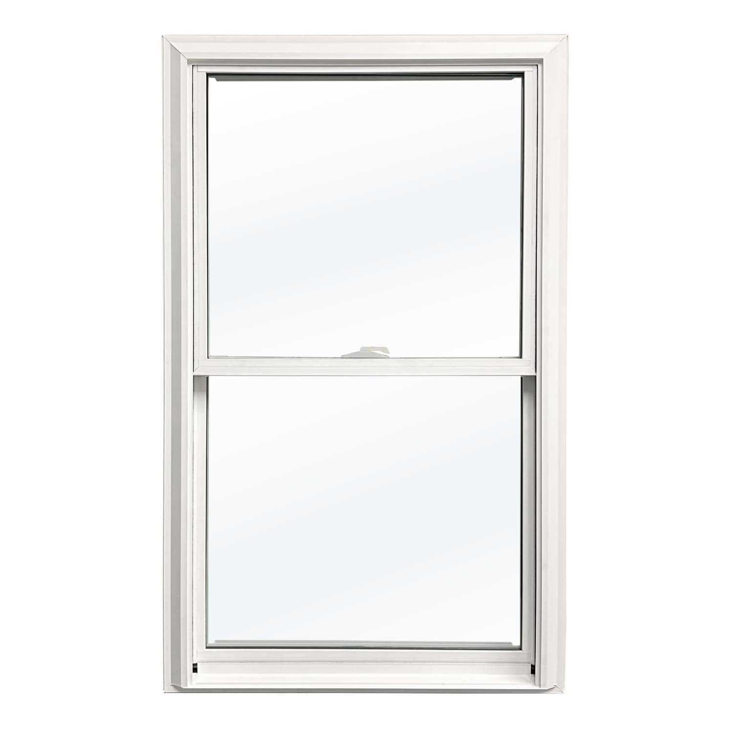 United Window & Door PRO Series Replacement 3.25-in Jamb 74DH3158LNH - Zenithce