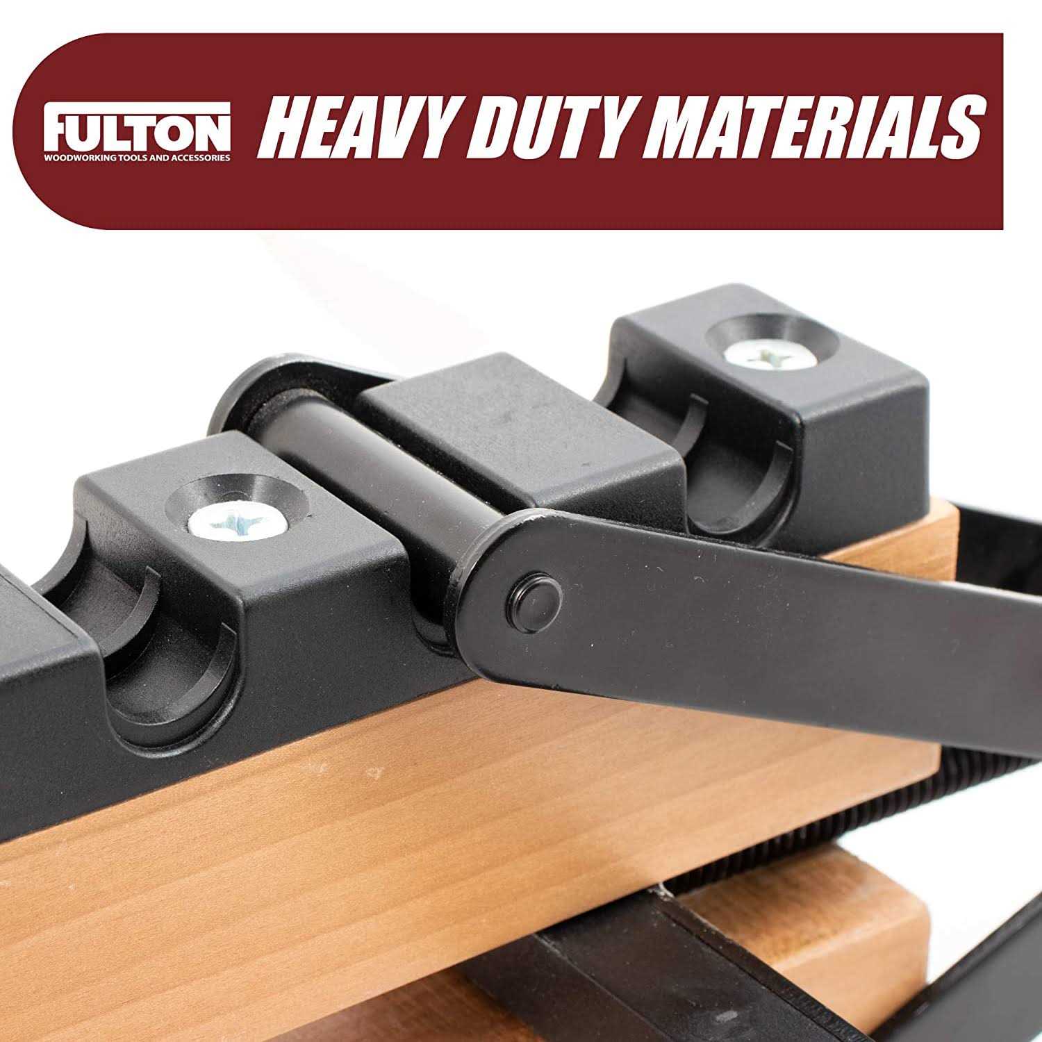 Peachtree Woodworking Supply 16 Table Saw Extension Kit by Peachtree Woodworking PW1007 - Zenithce