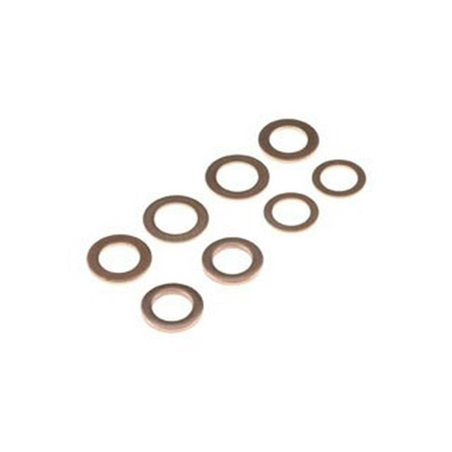 Dorman 65430 Oil Drain Plug - Zenithce