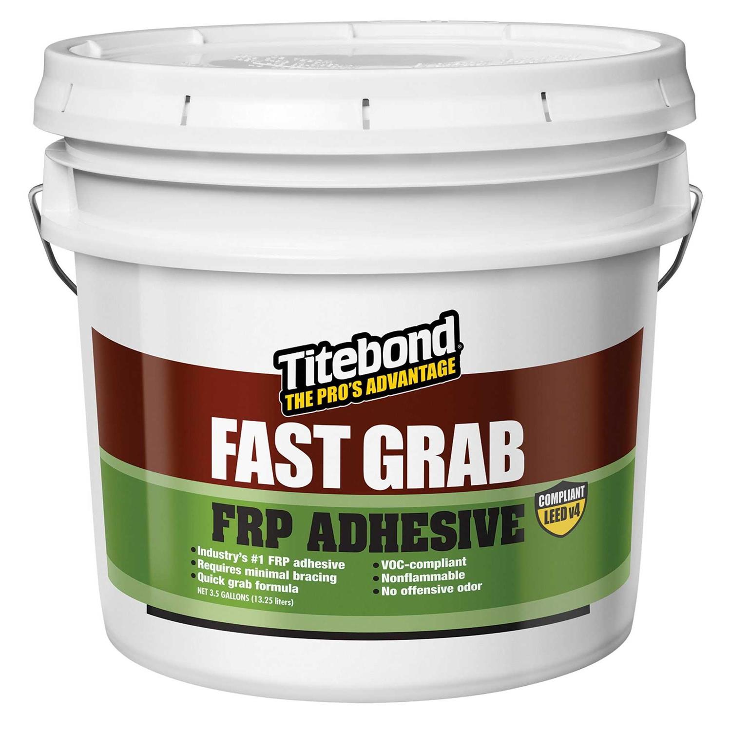 Titebond Glue Melamine 4014 - Zenithce