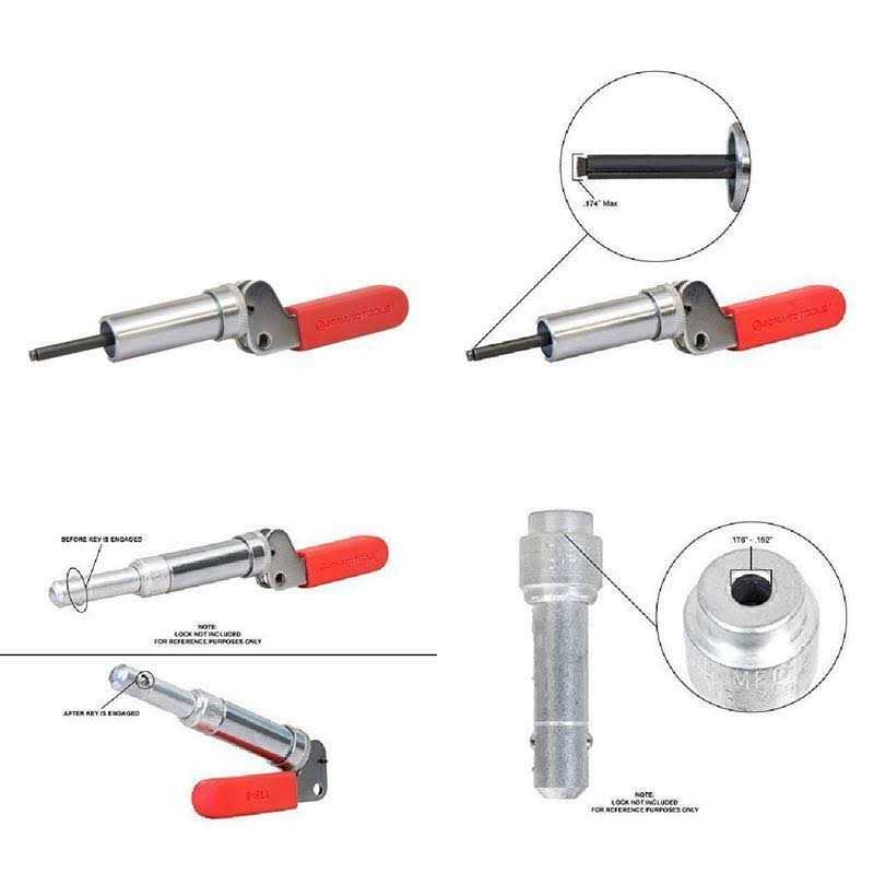 Jonard Tools-Armored Mid-Span Cable Slit/Ring Tool-AST-200 - Zenithce