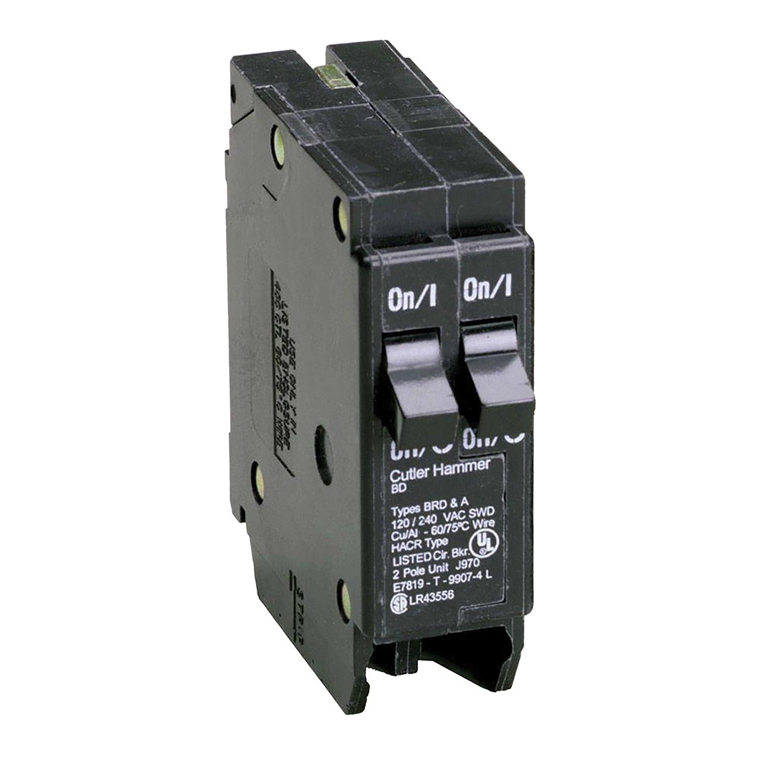 Eaton Tandem Circuit Breaker BD3030 - Zenithce