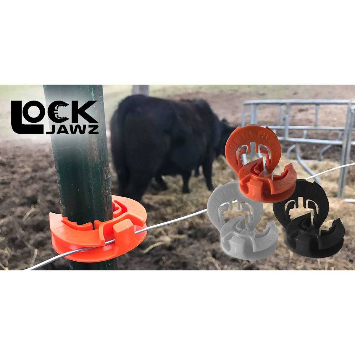 Lockitt Posi-tap Assortment pack Wire connectors 10-22 awg - Zenithce