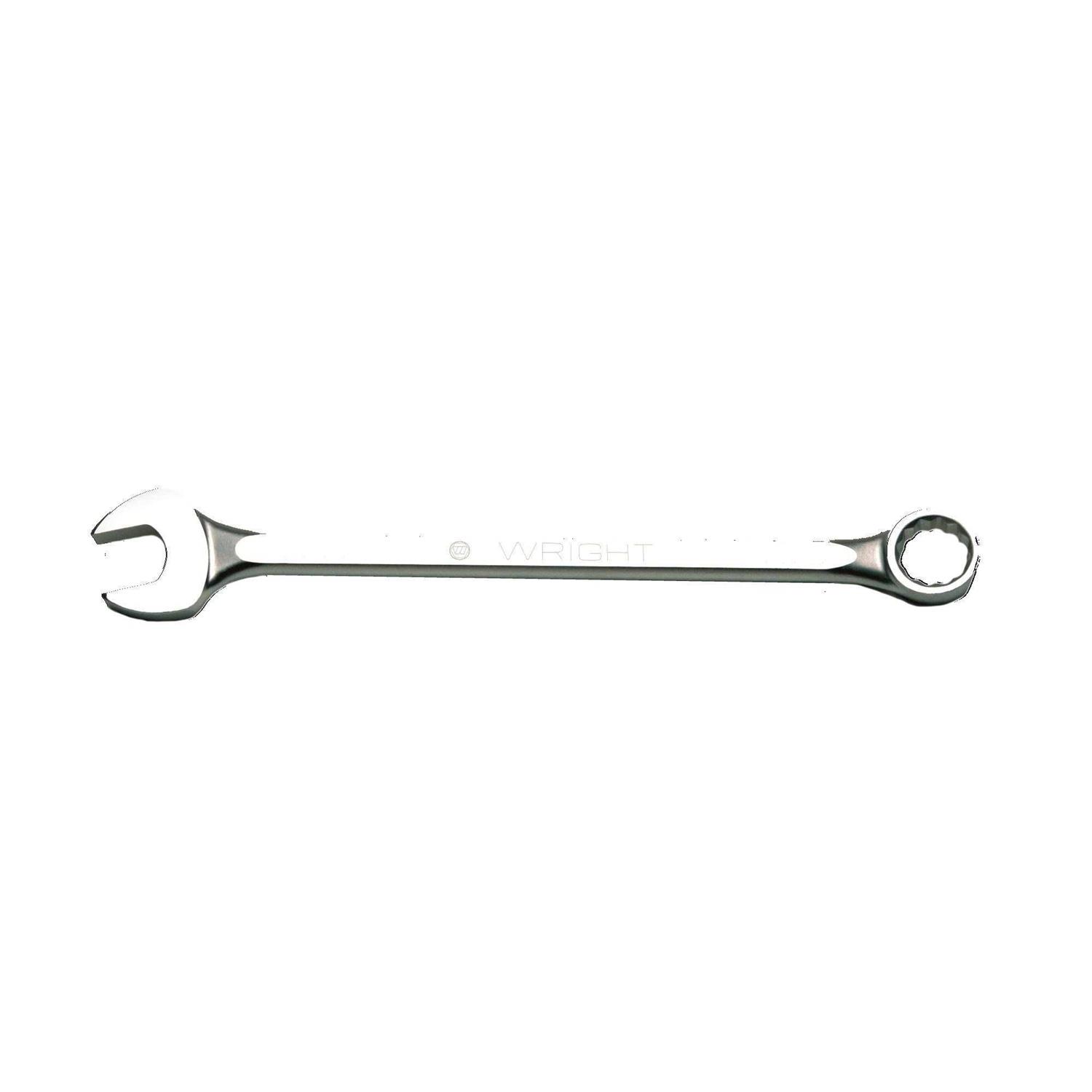 Wright Tool 12 Point Combination Wrench - Zenithce