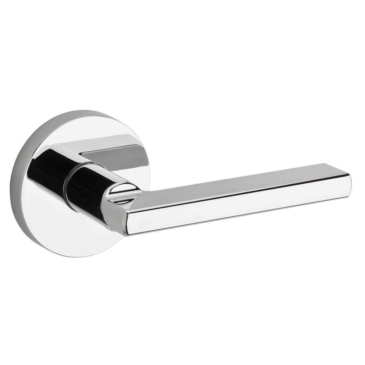 Kwikset Halifax Door Handle Lever and - Zenithce