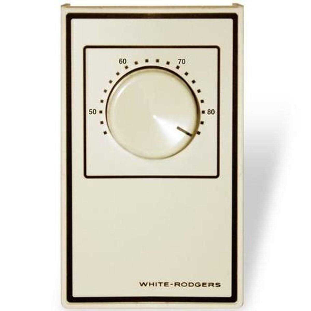 White-Rodgers 1361-102 3/4 2-Wire Zone Valve - Zenithce