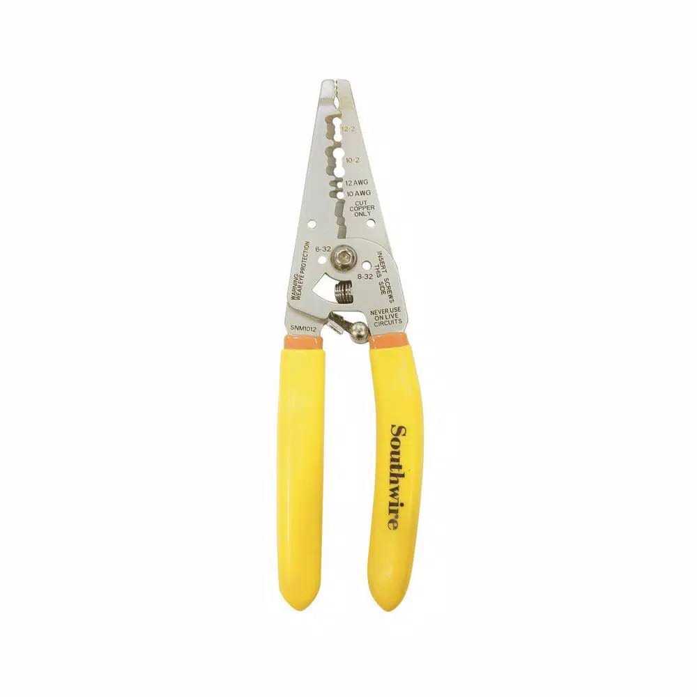 Southwire Smart Shield Nail Guard MNG100 - Zenithce