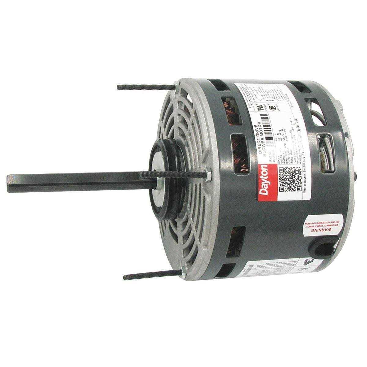 Dayton Control Transformer 31EJ37 - Zenithce