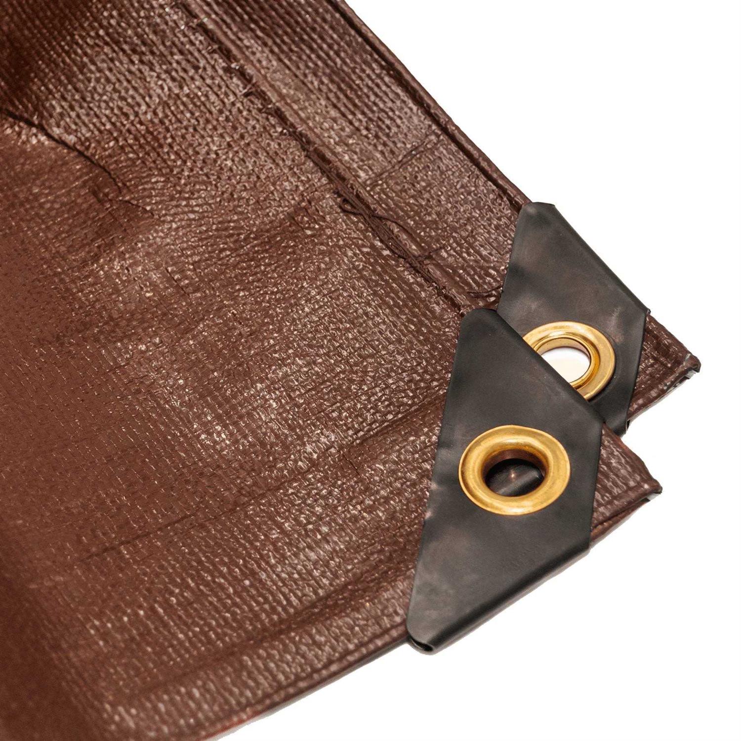 Tarps Now Waterproof Tarp Heavy Duty Tarps - Zenithce