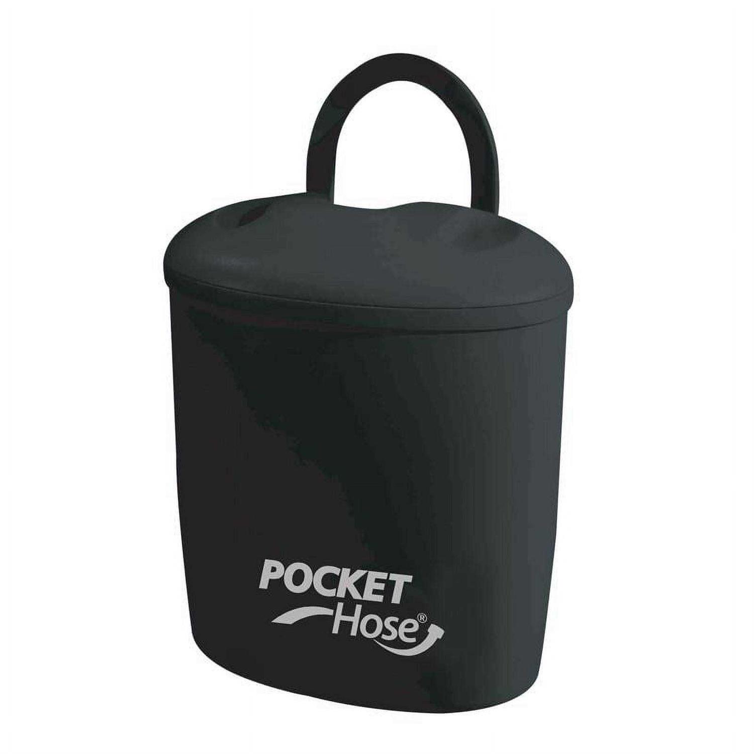 Pocket Hitch Measuring Tape Holder - Zenithce